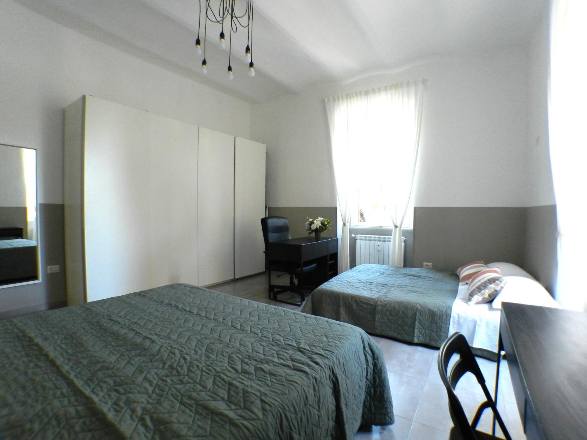 Giuseppe Appartamento Roma