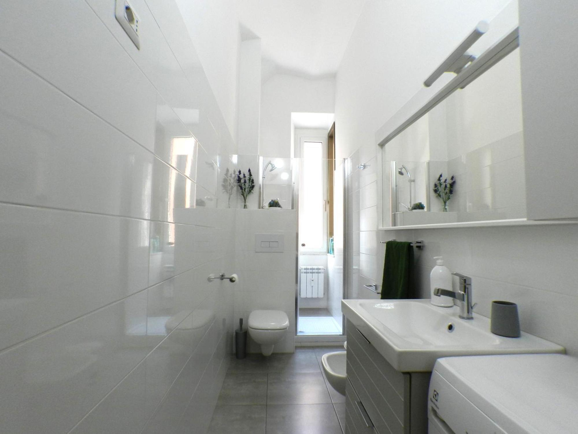 Appartamento Giuseppe Roma